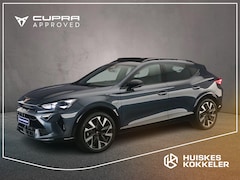 CUPRA Formentor - Business 1.5 TSI eHybrid 204pk DSG Automaat Trekhaak, Panoramadak, LED matrix koplampen, A