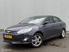Ford Focus - 1.6 /2e eign./KM-NAP/Betrouwbaar/Zuinig/100% TOP
