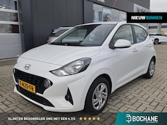 Hyundai i10 - 1.0 Comfort | Apple Carplay/Android Auto | Airco | Cruise Control |
