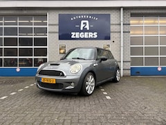 MINI 3-Deurs - 1.6 Cooper S
