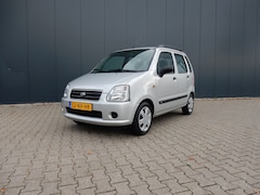Suzuki Wagon R+ - 1.3 Automaat
