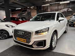 Audi Q2 - 1.0 TFSI Sport Pro Line S / Navigatie