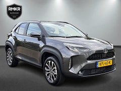Toyota Yaris Cross - 1.5 Hybride 130 pk Black Edition, Safety + Winter pakket