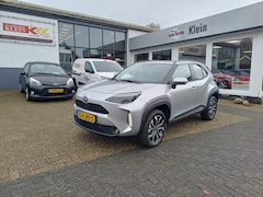 Toyota Yaris Cross - 1.5 Hybr 130 Dynamic