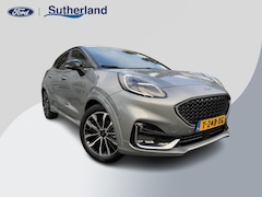 Ford Puma - 1.0 EcoBoost Hybrid ST-Line Vignale 125pk Automaat | Trekhaak | B&O Audio | Elektrische Ac