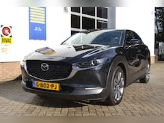 Mazda CX-30 - 2.0 MHEV SA-X Luxury