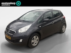 Kia Venga - 1.4 CVVT Seven / FULL MAP NAVI + CAMERA / SUPER LAGE KM STAND