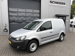 Volkswagen Caddy - 1.6 TDI Eco.Baseline Airco | Trekhaak