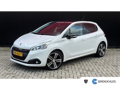 Peugeot 208 - 1.2 PureTech GT-Line | Cruise Control | Panoramadak | Climate Control | Achteruitrij Camer