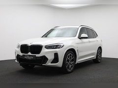 BMW X3 - xDrive30e M Sport Pano | Laser | Innovation Pack | Leder | Dealeronderhouden