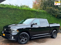 Dodge Ram 1500 - 5.7 V8 4x4 Quad Cab 6'4 LPG-G3/APK 12-2027