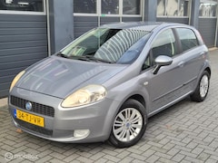 Fiat Grande Punto - 1.4-16V Emotion | CLIMA | CRUISE | ELEK RAMEN |