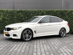 BMW 3-serie Gran Turismo - 320i Centennial High Executive, NL AUTO, NAP, FACELIFT, M-SPORTPAKKET, PANORAMADAK, SPORTL