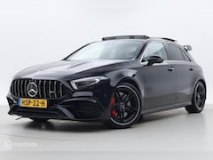 Mercedes-Benz A-klasse - AMG 45 S 4MATIC+