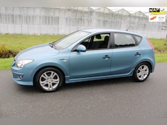 Hyundai i30 - 1.4i i-Drive Cool 5 Drs