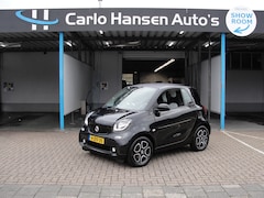 Smart Fortwo - 1.0 Joy Edition