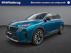 Peugeot 5008 - 1.2 Hybrid 136 Allure 7p AGR Stoelen l Carplay l Hybrid