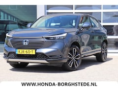 Honda HR-V - 1.5 Full Hybrid Advance