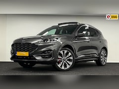 Ford Kuga - 2.5 PHEV ST-Line X*224PK*Panodak*Trekhaak*B&O*20''Navi*Camera*Carplay*Stoelverw
