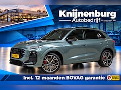 Audi Q3 - 1.5 e-hybrid 272pk S edition | Memory | Pano | Matrix | Sonos | 100% (Dealer) onderhouden