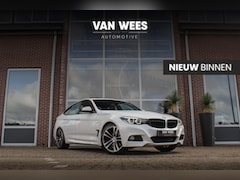 BMW 3-serie Gran Turismo - 330i High Executive | M Sport | 2e eigenaar | Panoramadak | HiFi audio | Head-up display |
