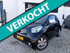 Toyota iQ - 1.0 VVTi Aspiration Automaat | Clima | Cruise | LM | Keyless