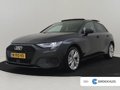 Audi A3 Sportback - 35 TFSI Advanced edition 150Pk DSG/AUTO | Pano Dak | Stoelverwarming | Apple carplay Andro
