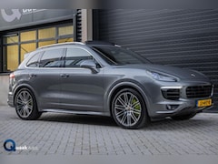 Porsche Cayenne - 3.0 S E-Hybrid | PANO | BOSE | CARBON | 360 CAMERA |