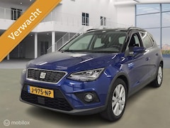 SEAT Arona - 1.0 TSI FR Business Intense