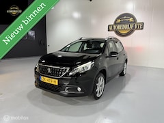 Peugeot 2008 - 1.2 PureTech Blue Lion