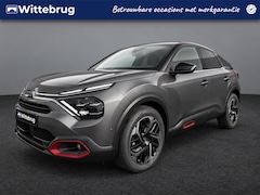 Citroën C4 - 1.2 Puretech Shine Automaat l Full Options