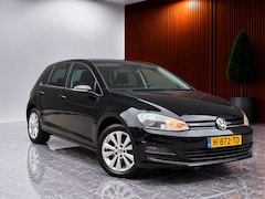Volkswagen Golf - 1.2 TSI Business Edition (ADAPTIVE CRUISE, PARKEERSENSOREN, STOELVERWARMING, MULTIMEDIA, G