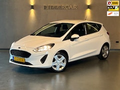 Ford Fiesta - 1.1 Trend|1E EIG|NAP|CRUISE|AIRCO|BLUETOOTH|