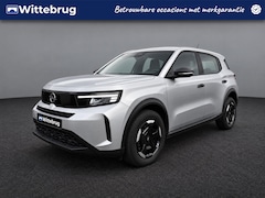 Opel Frontera - 1.2 Turbo Hybrid Edition Hybrid l Navigatie l Camera