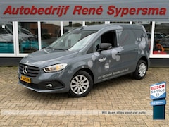Mercedes-Benz Citan - 110 CDI L1 Base | Apple Carplay | Cruise | Airco | Nieuwstaat