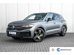 Volkswagen Touareg - 3.0 TSi eHybrid 4MOTION R Edition l Panoramadak l Luchtvering l 360gr Camera l Stoelkoelin