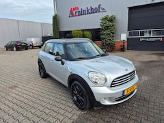 MINI Countryman - 1.6 One Chili