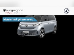 Volkswagen ID. Buzz - Pro 77kWh | LED | A-Camera | ACC |
