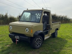 Cenntro TeeMak - Off Road