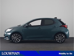 Toyota Yaris - 1.5 Hybrid 115 Dynamic *Direct Leverbaar