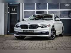 BMW 5-serie Touring - 520i |SPORT|LED|CAMERA|CARPLAY|TOPSTAAT