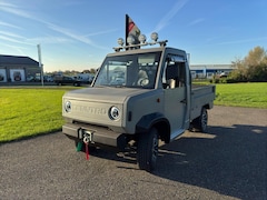 Cenntro TeeMak - Off Road EU line