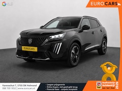 Peugeot e-2008 - EV Allure 50 kWh Navigatie Apple Carplay Android Auto Camera Parkeerhulp Adaptive cruise c
