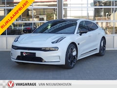 ZEEKR 001 - AWD Performance 100 kWh