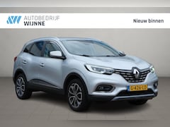 Renault Kadjar - 1.3 TCe 160pk Intens - Achteruitrijcamera - Apple CarPlay - Navigatiesysteem - Keyless - L