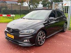 Volkswagen Polo - 1.0 TSI DSG Highline R-Line Pano LED Virtual ACC