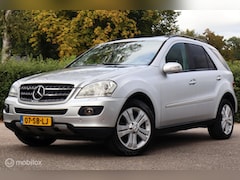 Mercedes-Benz M-klasse - 500