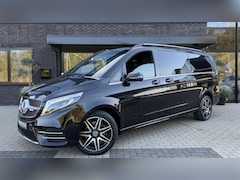 Mercedes-Benz V-klasse - 300d XL AMG | Avantgarde | Leer | Burmester | Vol optie | Memory
