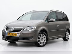 Volkswagen Touran - 1.4 TSI Highline Business