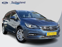 Opel Astra Sports Tourer - 1.4 Business+ 150pk Afneembare Trekhaak | Cruise control | Navigatie | Airco | Getint Glas